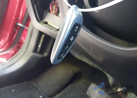 2022 Hyundai Tucson Sel from USA, damaged, VIN 5NMJB3AE6NH070085